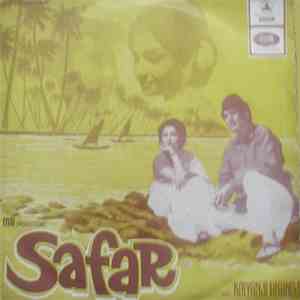 Kalyanji Anandji - Safar