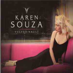 Karen Souza - Velvet Vault