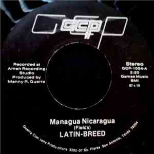 Latin Breed - Managua Nicaragua