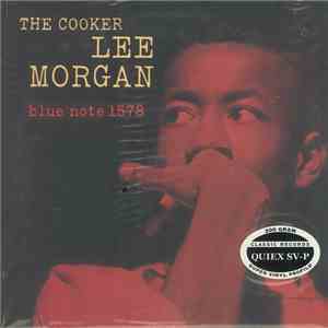 Lee Morgan - The Cooker