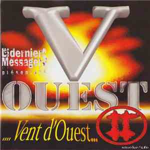 Les Derniers Messagers - Vent D'Ouest 2