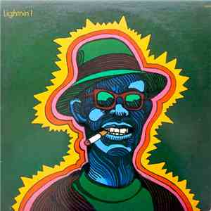 Lightnin' Sam Hopkins - Lightnin'!