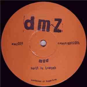 Loefah - Mud / Rufage