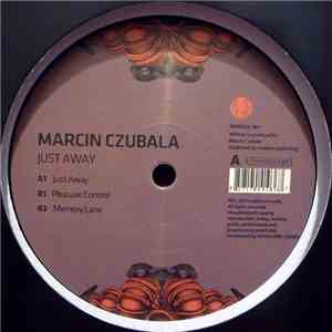 Marcin Czubala - Just Away
