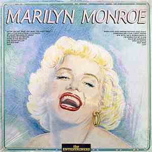 Marilyn Monroe - Marilyn Monroe Sings Her Movie Hits