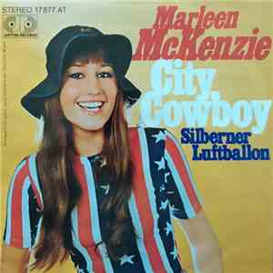 Marleen McKenzie - City Cowboy / Silberner Luftballon