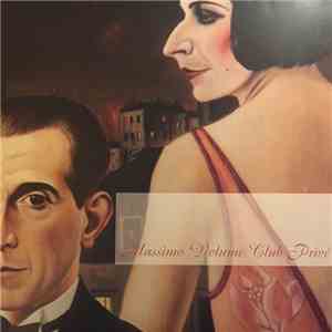 Massimo Volume - Club Privè