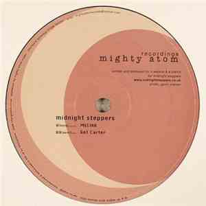 Midnight Steppers - McLink / Get Carter