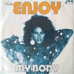 M.lle Enjoy - My Body