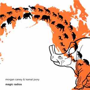Morgan Caney & Kamal Joory - Magic Radios