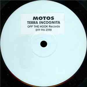 Motos - Terra Incognita