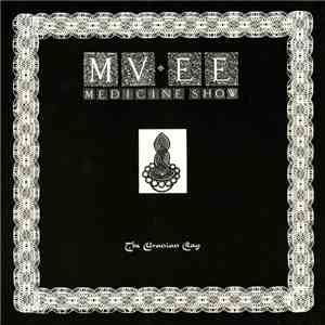 MV/EE Medicine Show - The Uranian Ray