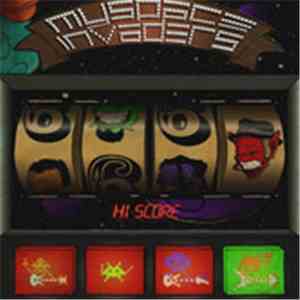 Myspace Invaders - 666 Hi Score