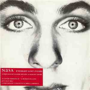 Nasa  - Eyesight Lost (Yeah)