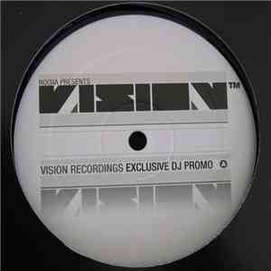 Noisia & Mayhem  Feat. KRS-One - Exodus