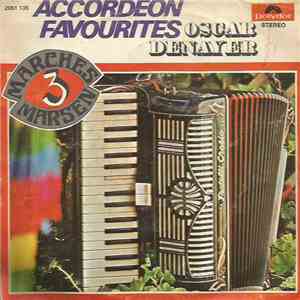 Oscar Denayer - Accordeon Favourites, Vol. 3