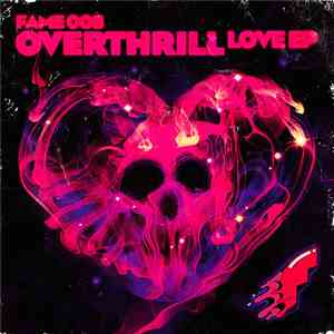 Overthrill - Love EP