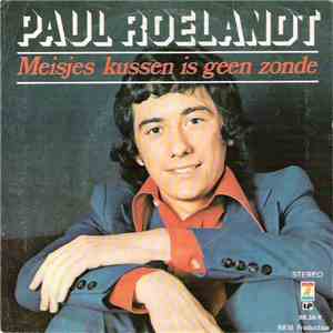 Paul Roelandt - Het Land Waar Ik Geboren Ben