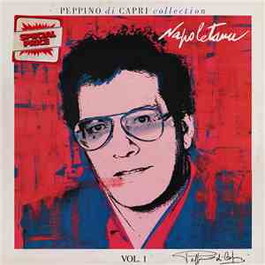 Peppino Di Capri - Peppino Di Capri Collection Napoletana Vol. 1