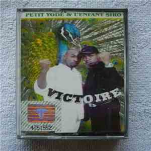 Petit Yodé & L'enfant Siro - Victoire