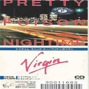 Pretty Poison - Nightime