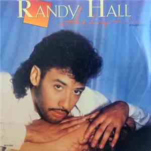 Randy Hall - As Long As I Can Last (Extended Version)