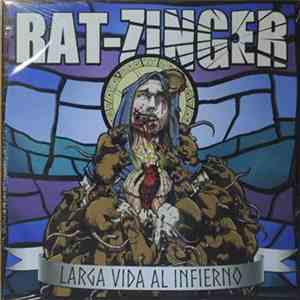 Rat-Zinger - Larga Vida Al Infierno