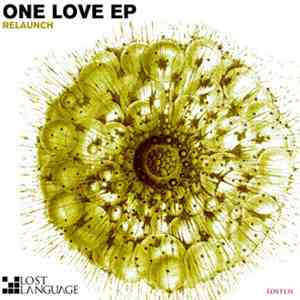 Relaunch - One Love EP