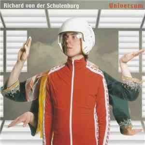 Richard von der Schulenburg - Universum