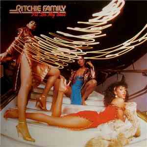 Ritchie Family - I'll Do My Best