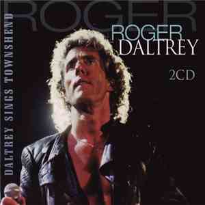 Roger Daltrey - Daltrey Sings Townshend
