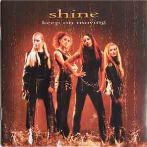 Shine  - Keep On Moving