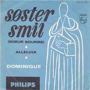 Søster Smil - Dominique