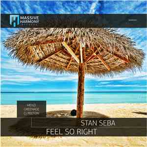 Stan Seba - Feel So Right