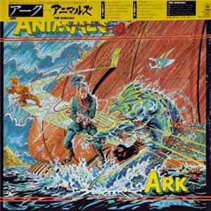 The Animals - Ark