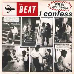 The Beat  - I Confess