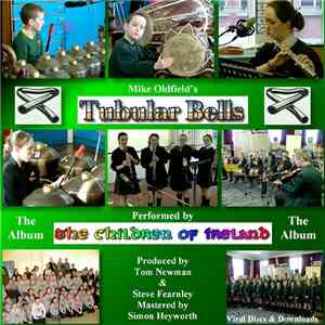 The Children Of Ireland - Mike Oldfield's Tubular Bells (The Album)