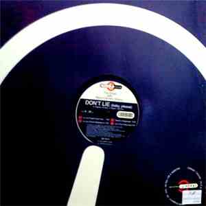 The Divas Feat. Mary Carmen Sherry - Don't Lie (Baby, Please)