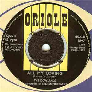 The Dowlands - All My Loving