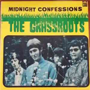 The Grass Roots - Midnight Confessions