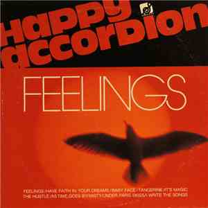 The Happy Accordion - Feelings