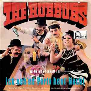 The Hubbubs - Ich Geb' Ne Party Heut' Nacht
