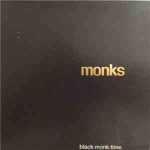 The Monks - Black Monk Time