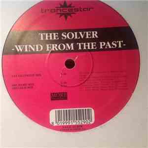 The Solver - Wind From The Past