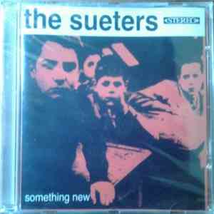 The Sueters - Something New
