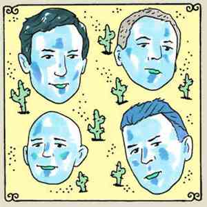 Toadies - Daytrotter Studio 4/13/2014