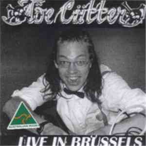 Toecutter - Live In Brussels