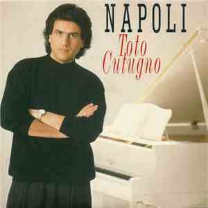 Toto Cutugno - Napoli