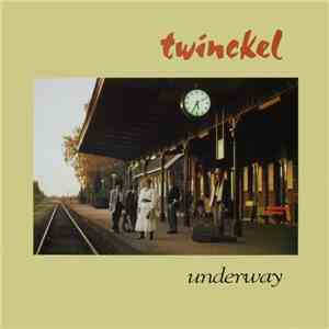 Twinckel - Underway