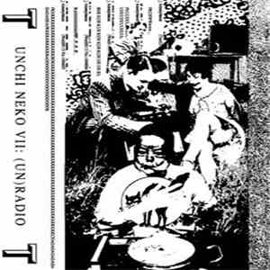 Unchi Neko VII - un(radio)